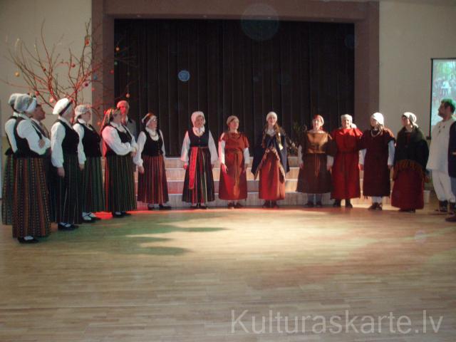 Lieldienas